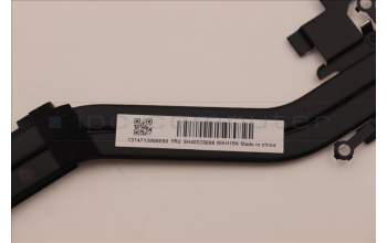 Lenovo 5H40S20686 Heatsink C 21DM Kipo