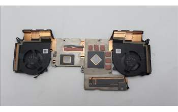 Lenovo 5H40S20694 HEATSINK Thermal module L 82UH AVC WEI