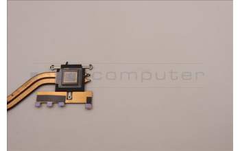 Lenovo 5H40S20706 HEATSINK Heatsink C 82SE UMA Huaying2.4t