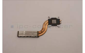 Lenovo 5H40S20707 Heatsink L 82SG WEIHONG