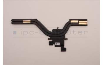 Lenovo 5H40S20716 HEATSINK Heatsink H 21D1_UMA_HY