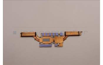 Lenovo 5H40S20739 Heatsink L 82T0 UMA AVC