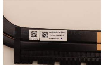 Lenovo 5H40S20754 HEATSINK Thermal module W 82R8 FCN TPD