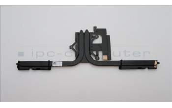 Lenovo 5H40S20758 HEATSINK Thermal module H 82WU_UMA_HY