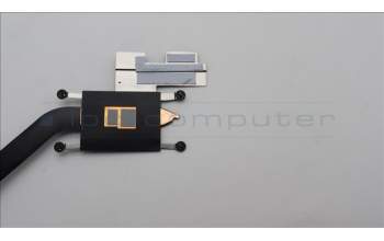 Lenovo 5H40S20762 Heatsink L 82XA WEIHONG