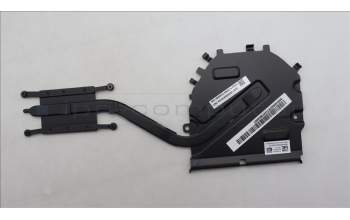 Lenovo 5H40S20767 Heatsink L 82XA FANLESS AVC