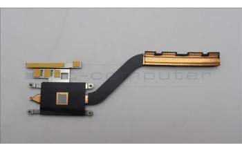 Lenovo 5H40S20768 Heatsink L 82YT UMA AVC