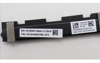 Lenovo 5H40S20768 Heatsink L 82YT UMA AVC