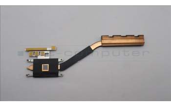 Lenovo 5H40S20770 Heatsink L 82YU AVC