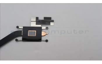 Lenovo 5H40S20774 Heatsink L 82XB AVC