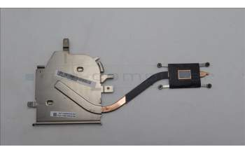 Lenovo 5H40S20777 Heatsink L 82XB FANLESS AVC