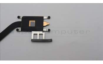Lenovo 5H40S20800 Heatsink L 82XN TAISOL