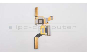 Lenovo 5H40S20813 HEATSINK H 83AL DIS FCN