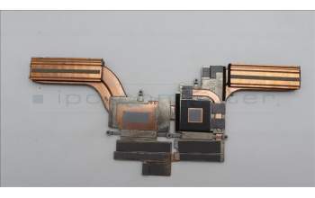Lenovo 5H40S20830 Heatsink L 83AQ GN21 WEIHONG