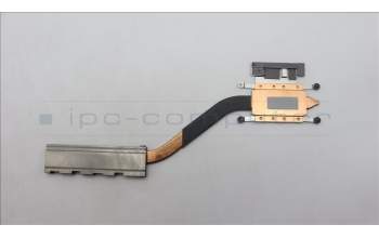 Lenovo 5H40S20853 Heatsink L 82X8 TAISOL