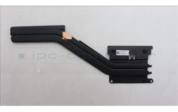 Lenovo 5H40S20859 Heatsink H 82YN_INTEL_HY