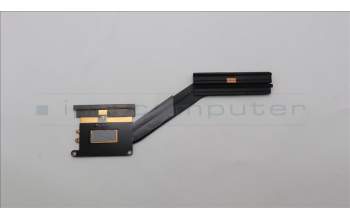 Lenovo 5H40S20860 Heatsink H 82YN_INTEL_PEAK