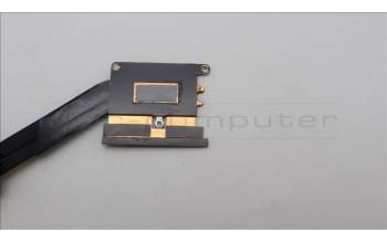 Lenovo 5H40S20860 Heatsink H 82YN_INTEL_PEAK