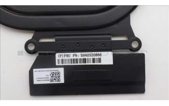 Lenovo 5H40S20866 HEATSINK H 82Y7 UMA PEAK