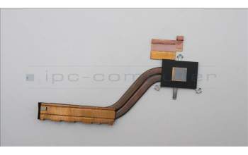 Lenovo 5H40S20872 HEATSINK Heatsink C 82XG KIPO