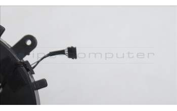 Lenovo 5H40S20876 Thermal Module 83BY UMA