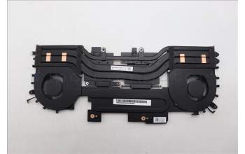 Lenovo 5H40S20878 Thermal Module 83BY DIS