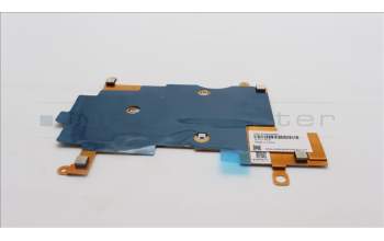 Lenovo 5H40S20883 HEATSINK Heatsink WT 82XK Pindai