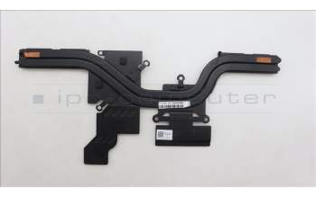 Lenovo 5H40S20899 HEATSINK HEATSINK H 83AU DIA FCN