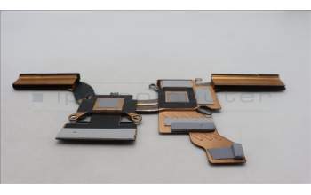Lenovo 5H40S20899 HEATSINK HEATSINK H 83AU DIA FCN