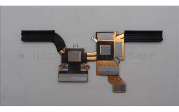 Lenovo 5H40S20900 HEATSINK H 83AU DIA PEAK