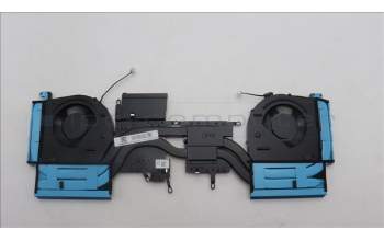 Lenovo 5H40S20910 Thermal Module 82XT FOFO P0X2
