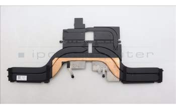 Lenovo 5H40S20922 Heatsink L 83AR DIS WEIHONG