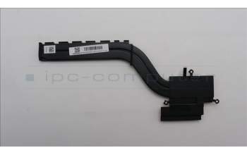 Lenovo 5H40S20927 Heatsink C 82XF H45 KIPO