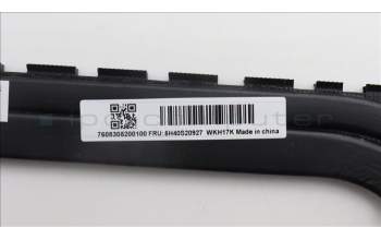 Lenovo 5H40S20927 Heatsink C 82XF H45 KIPO