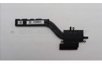 Lenovo 5H40S20929 Heatsink C 82XD H45 KIPO