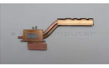 Lenovo 5H40S20929 Heatsink C 82XD H45 KIPO