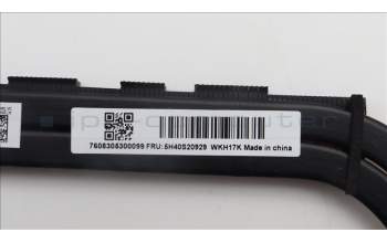 Lenovo 5H40S20929 Heatsink C 82XD H45 KIPO