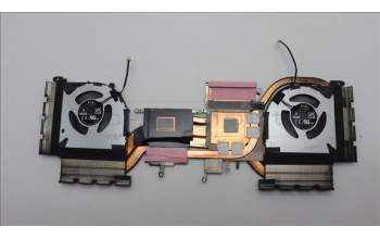 Lenovo 5H40S20940 Thermal module 82Y9