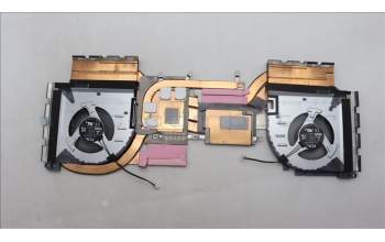 Lenovo 5H40S20943 Thermal Module 82Y3