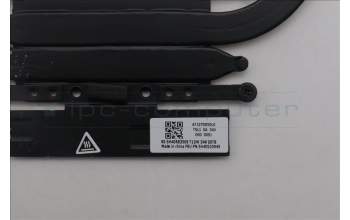 Lenovo 5H40S20949 Heatsink L 21JJ TAISOL