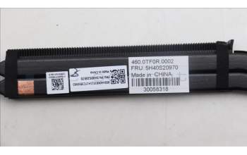 Lenovo 5H40S20970 Heatsink W 21KH HY