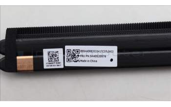Lenovo 5H40S20976 Heatsink W 21KK HY