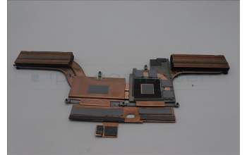 Lenovo 5H40S20988 HEATSINK L83D4 RTX4050 WEIHONG