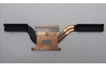 Lenovo 5H40S21008 HEATSINK H 83E2 UMA PEAK