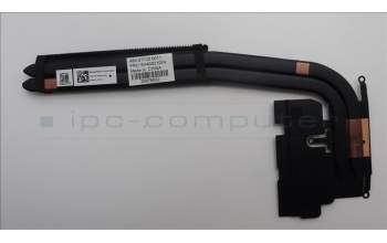 Lenovo 5H40S21024 Heatsink W21KH P28H45 KIPO Plus