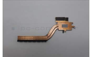 Lenovo 5H40S21028 Heatsink C 83DC Auras
