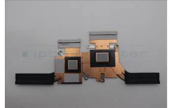 Lenovo 5H40S21063 HEATSINK H 83E3 DIS PEAK