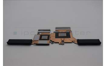 Lenovo 5H40S21063 HEATSINK H 83E3 DIS PEAK