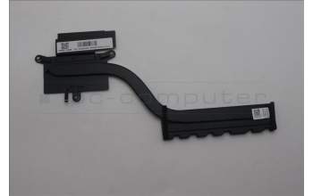 Lenovo 5H40S21070 Heatsink C 83D0 HUA