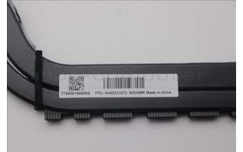 Lenovo 5H40S21073 Heatsink C 83DD HY